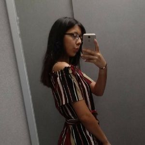 Meet your Posher, Marisol